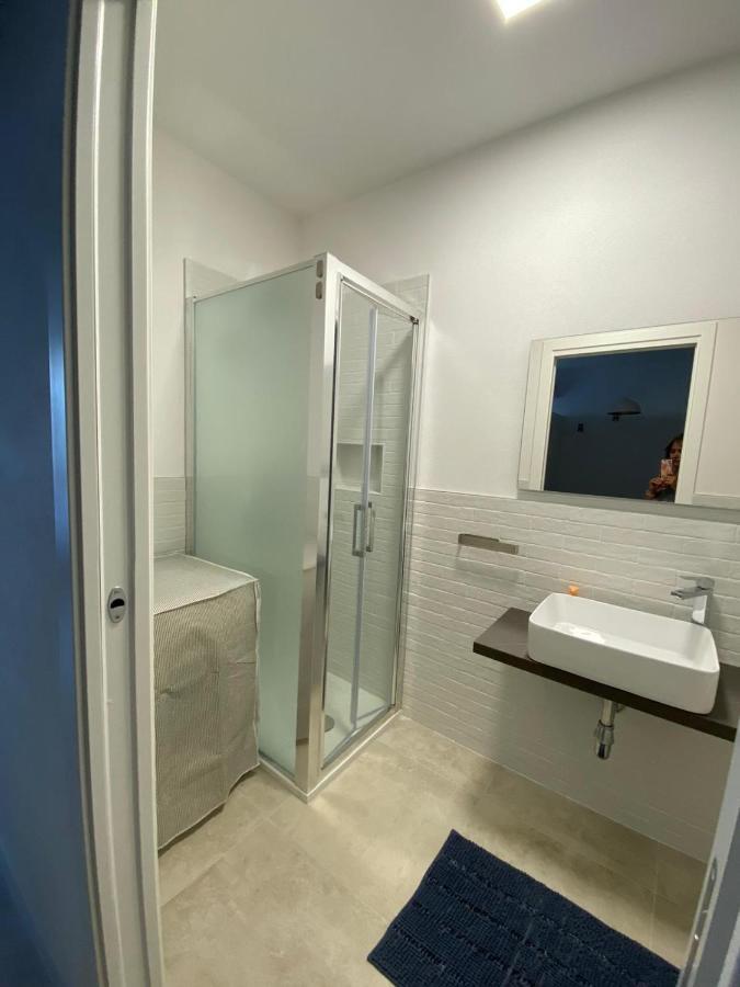 Torregrande Apartments Torre Grande Kültér fotó