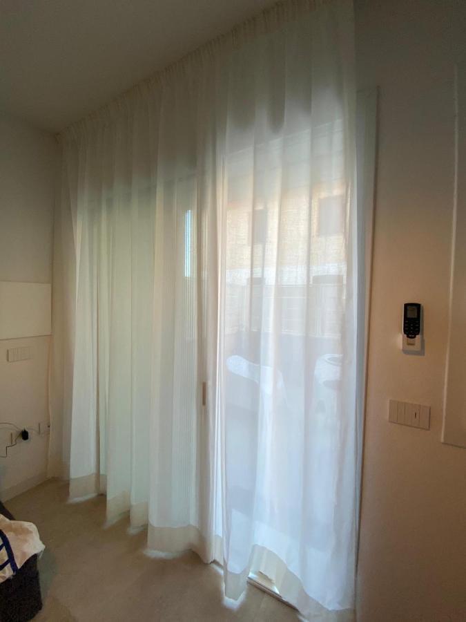Torregrande Apartments Torre Grande Kültér fotó
