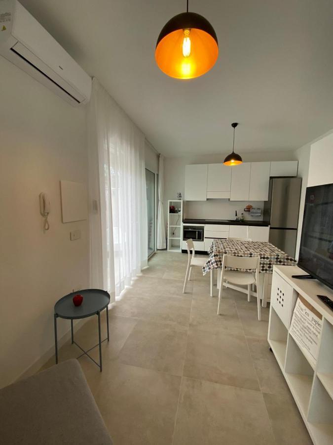 Torregrande Apartments Torre Grande Kültér fotó