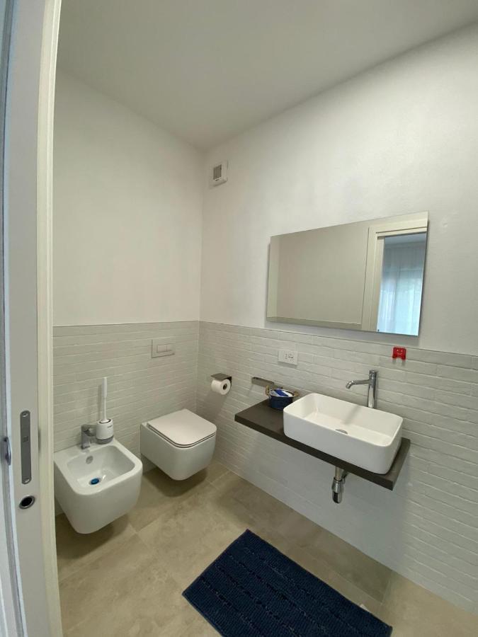 Torregrande Apartments Torre Grande Kültér fotó