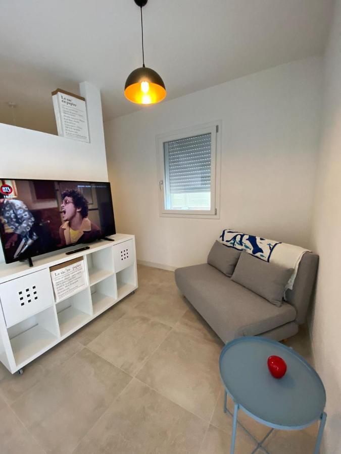 Torregrande Apartments Torre Grande Kültér fotó