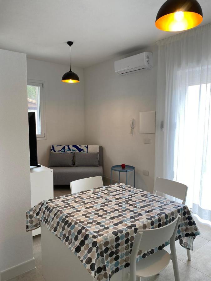 Torregrande Apartments Torre Grande Kültér fotó