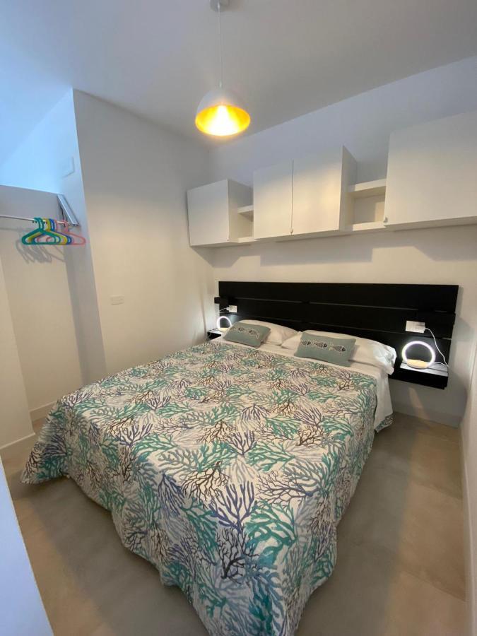 Torregrande Apartments Torre Grande Kültér fotó
