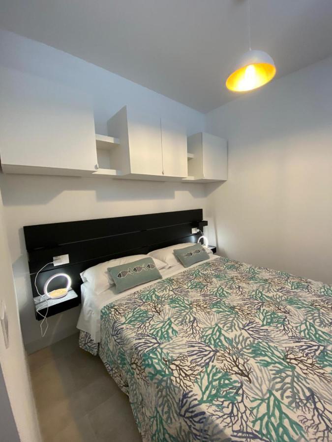Torregrande Apartments Torre Grande Kültér fotó