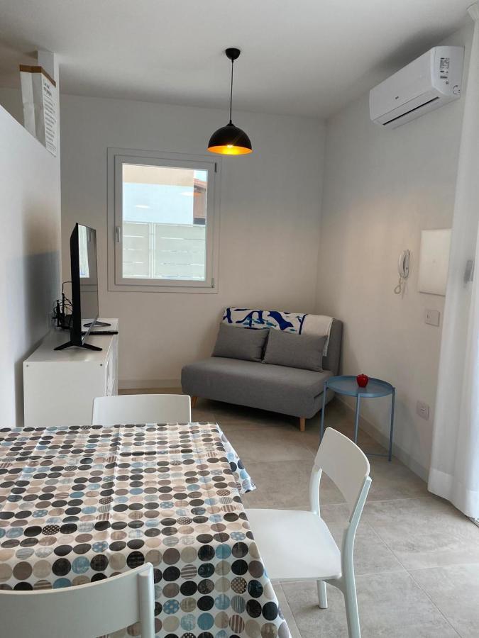 Torregrande Apartments Torre Grande Kültér fotó