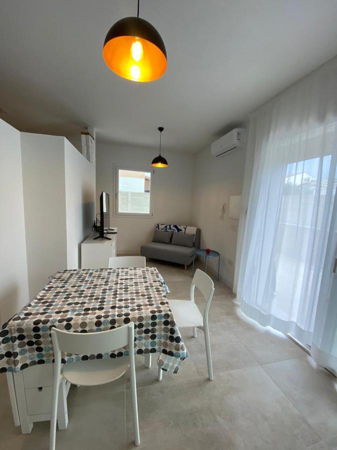 Torregrande Apartments Torre Grande Kültér fotó