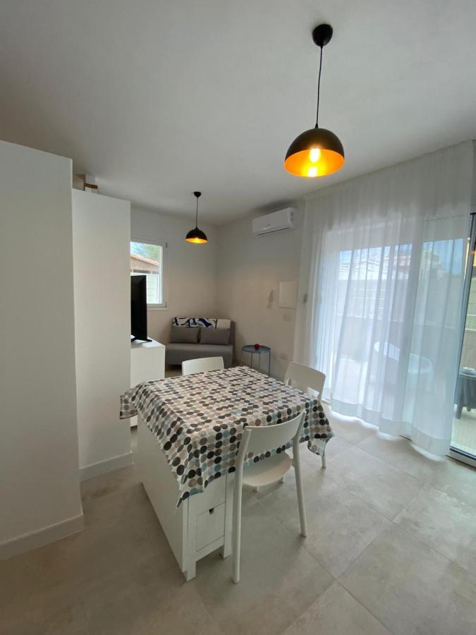 Torregrande Apartments Torre Grande Kültér fotó