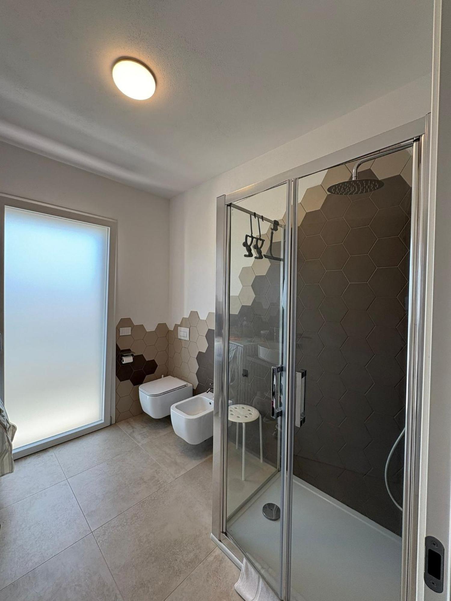 Torregrande Apartments Torre Grande Kültér fotó