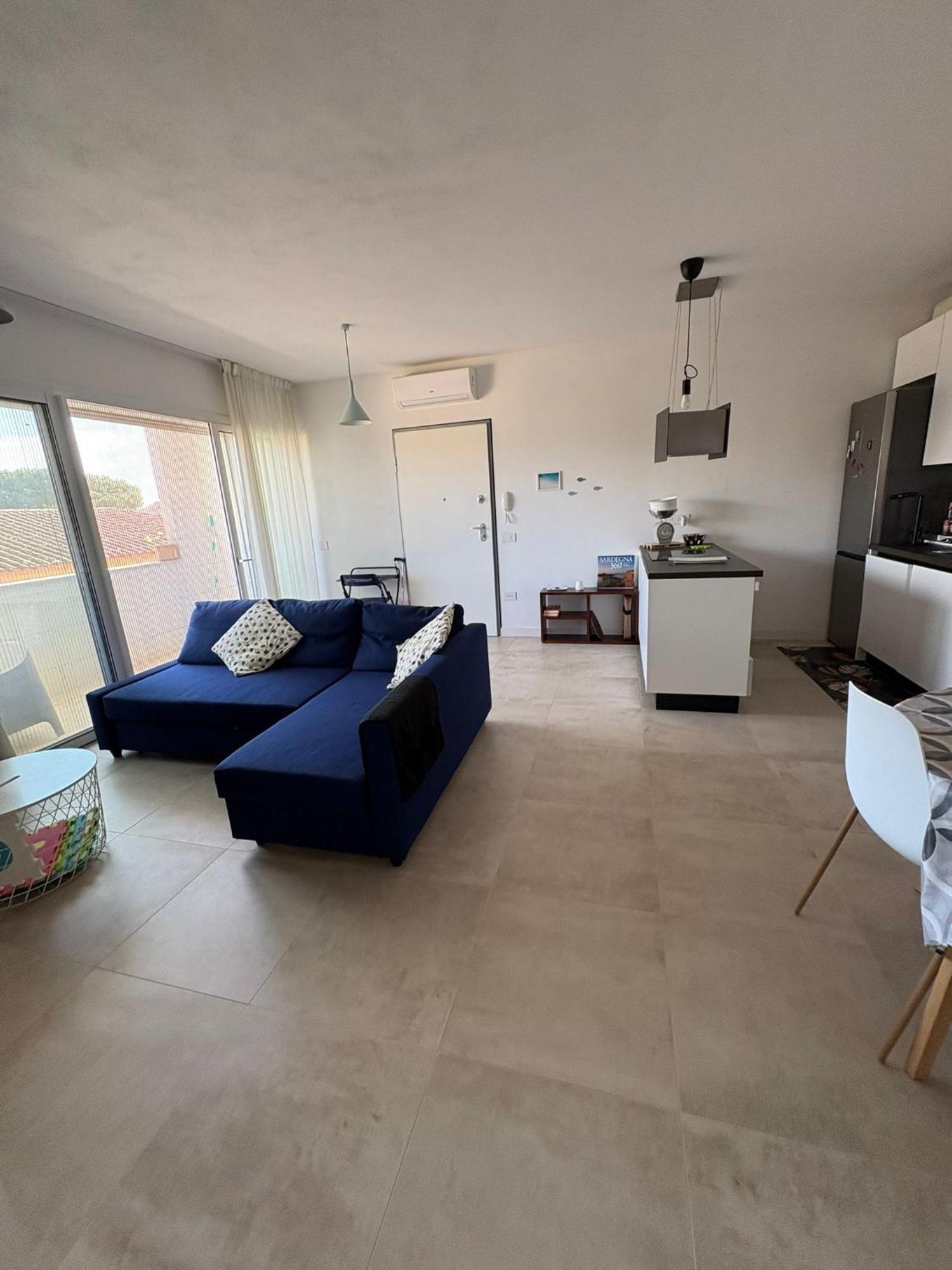 Torregrande Apartments Torre Grande Kültér fotó